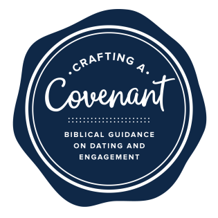 Crafting a CovenantArtboard 4